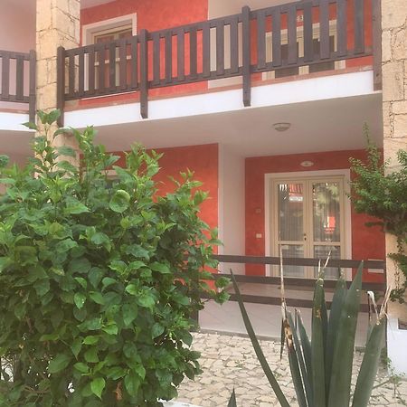Katlantik Estoril Deluxe Appartement Sal Rei Buitenkant foto