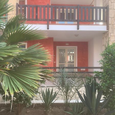 Katlantik Estoril Deluxe Appartement Sal Rei Buitenkant foto