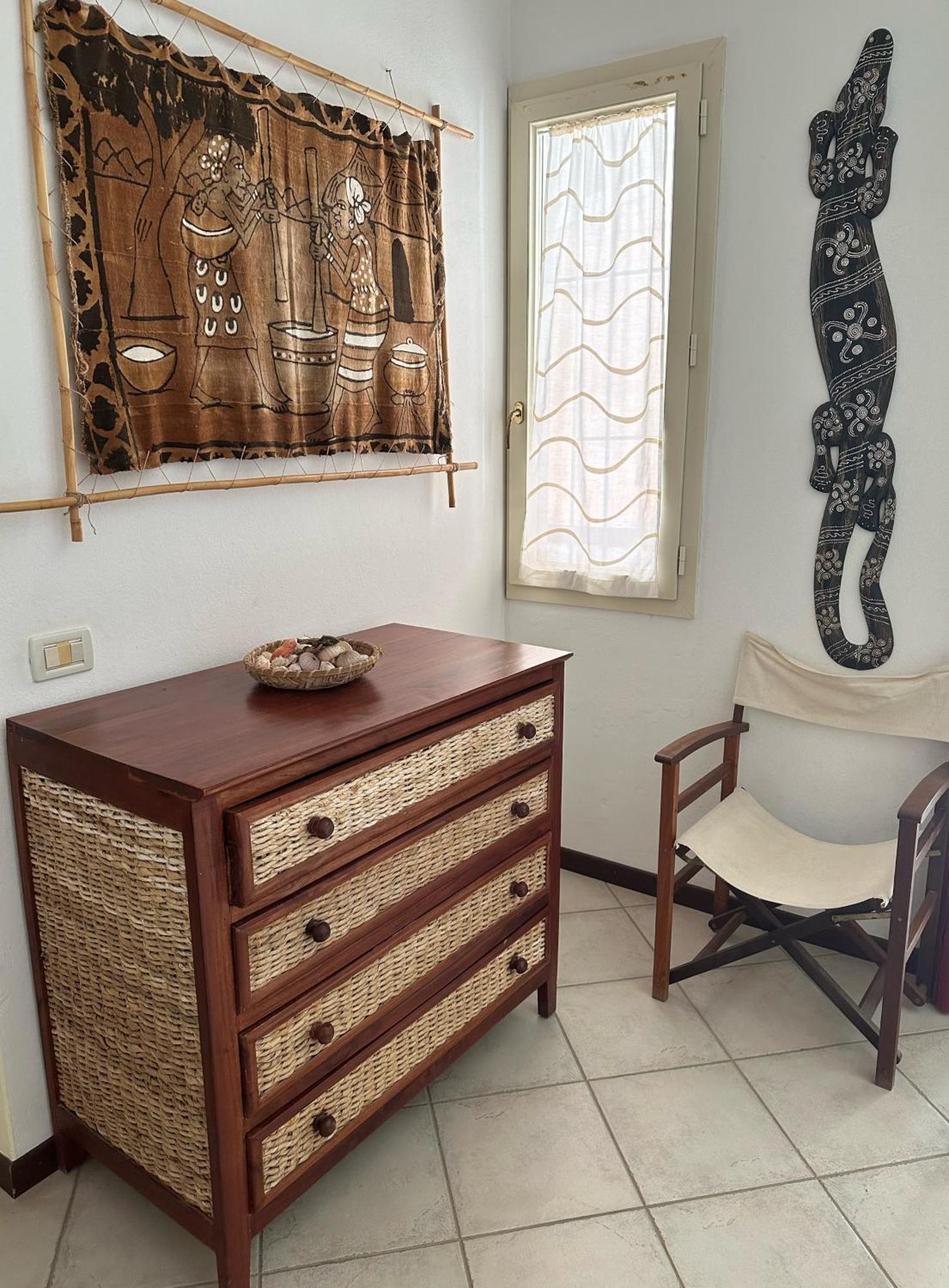 Katlantik Estoril Deluxe Appartement Sal Rei Buitenkant foto