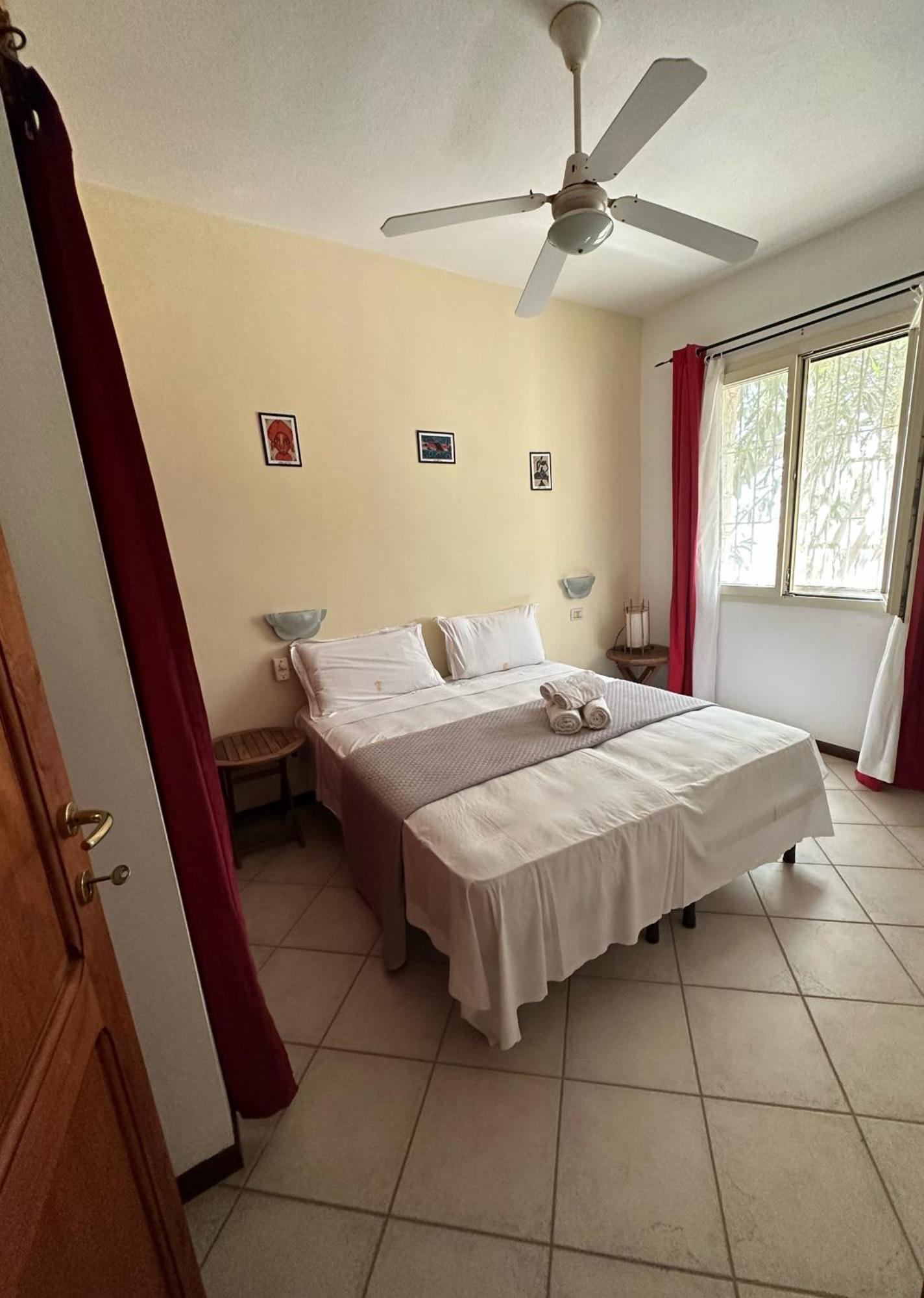Katlantik Estoril Deluxe Appartement Sal Rei Buitenkant foto