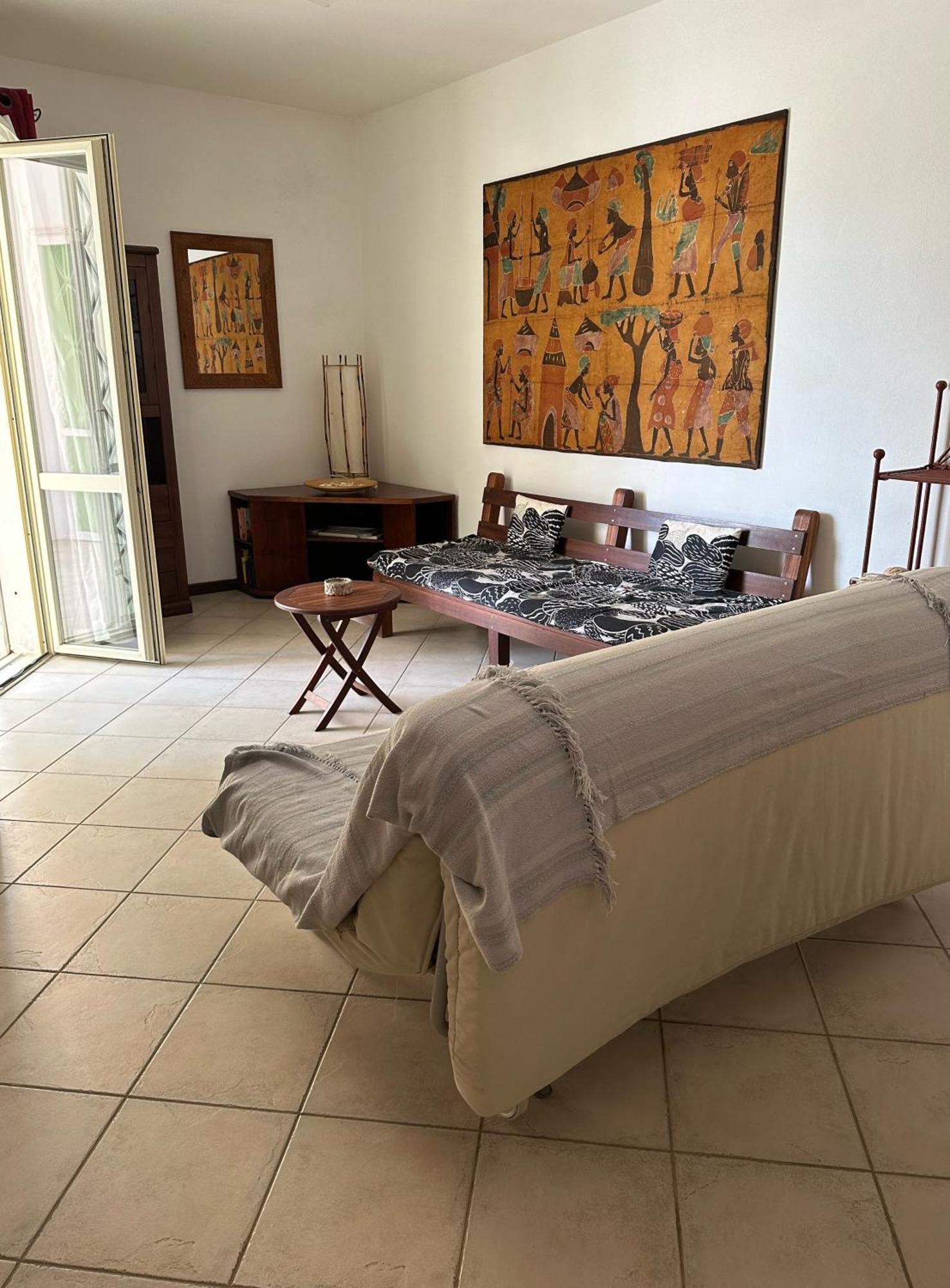 Katlantik Estoril Deluxe Appartement Sal Rei Buitenkant foto