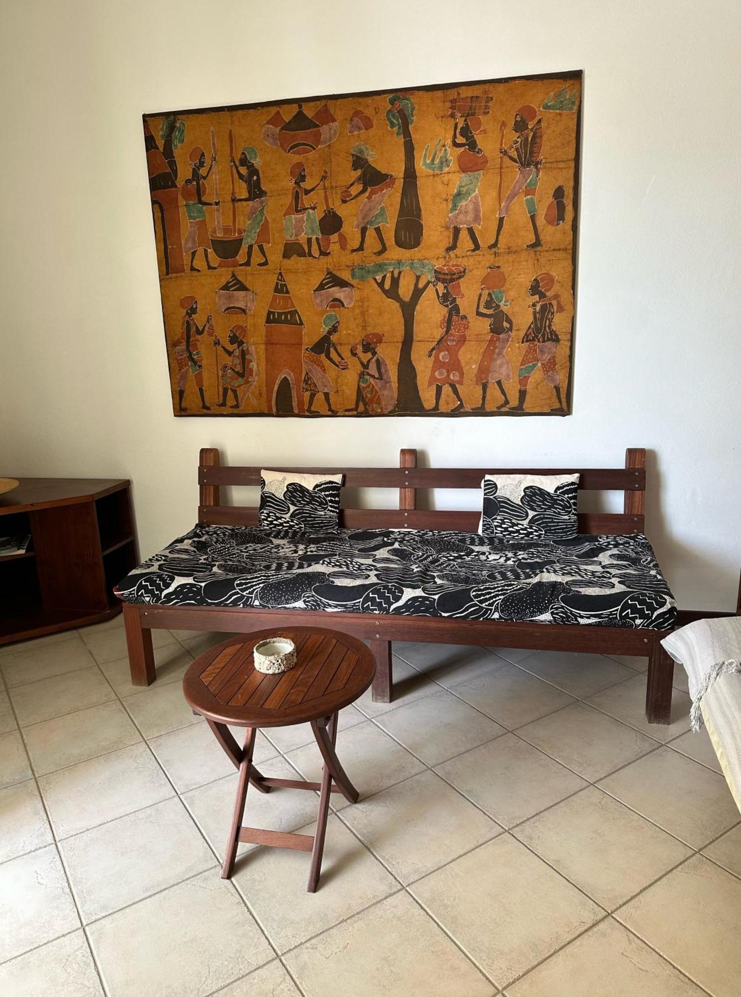 Katlantik Estoril Deluxe Appartement Sal Rei Buitenkant foto