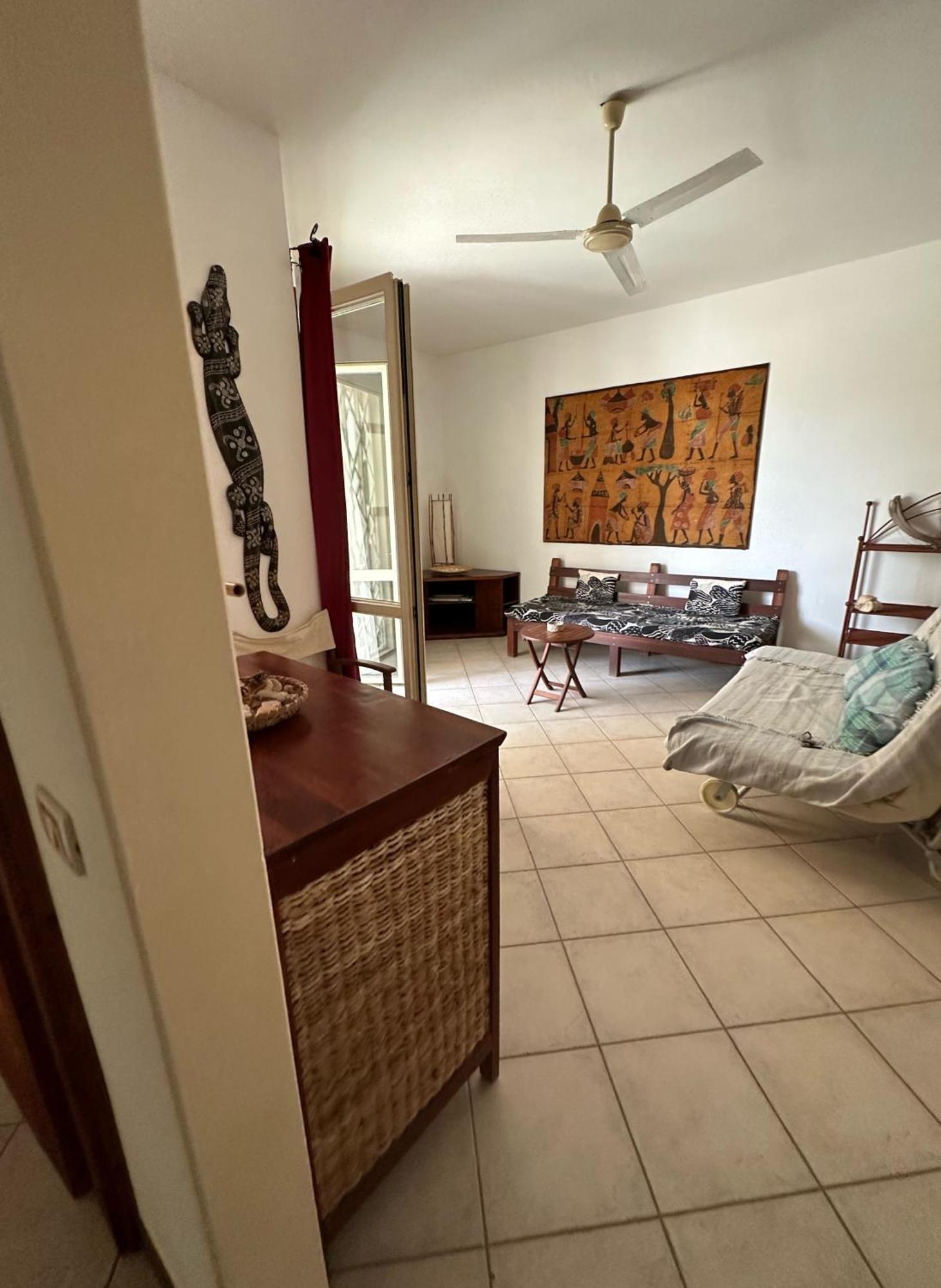 Katlantik Estoril Deluxe Appartement Sal Rei Buitenkant foto