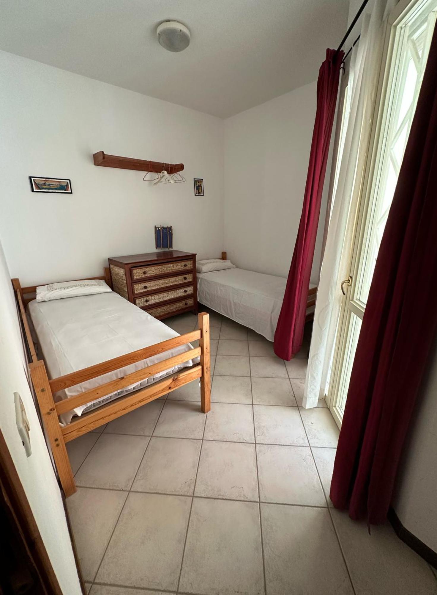 Katlantik Estoril Deluxe Appartement Sal Rei Buitenkant foto