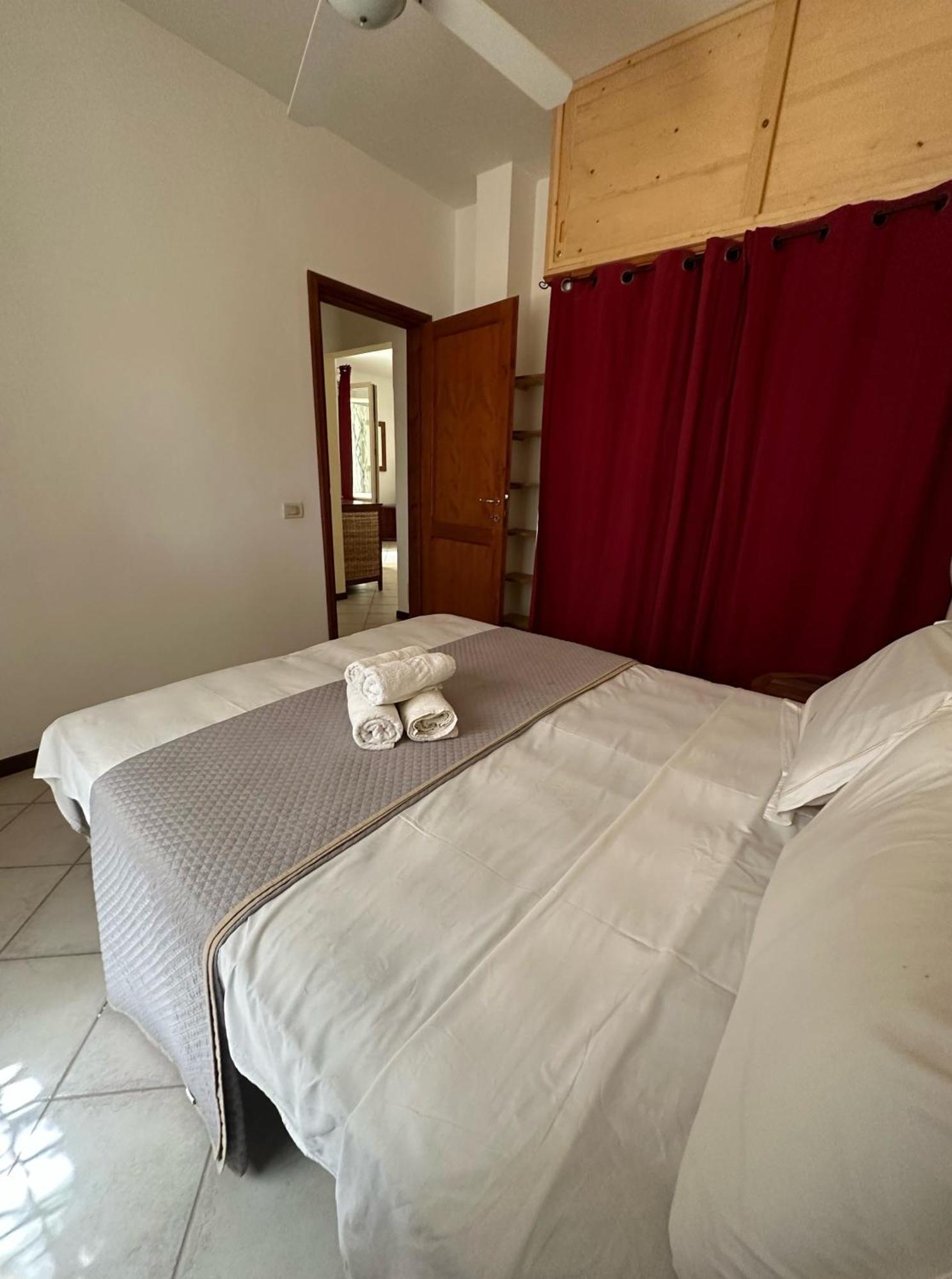 Katlantik Estoril Deluxe Appartement Sal Rei Buitenkant foto