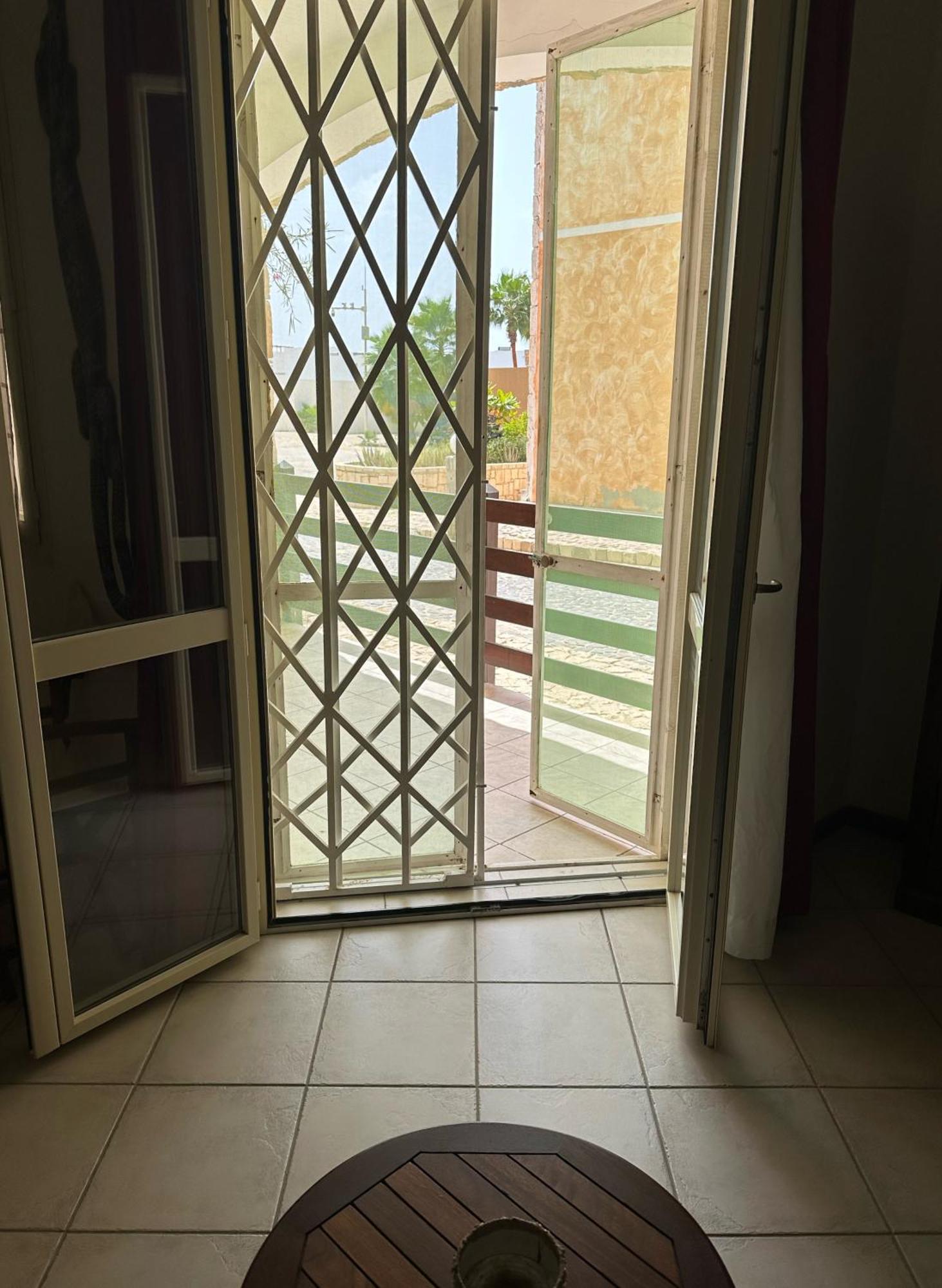 Katlantik Estoril Deluxe Appartement Sal Rei Buitenkant foto