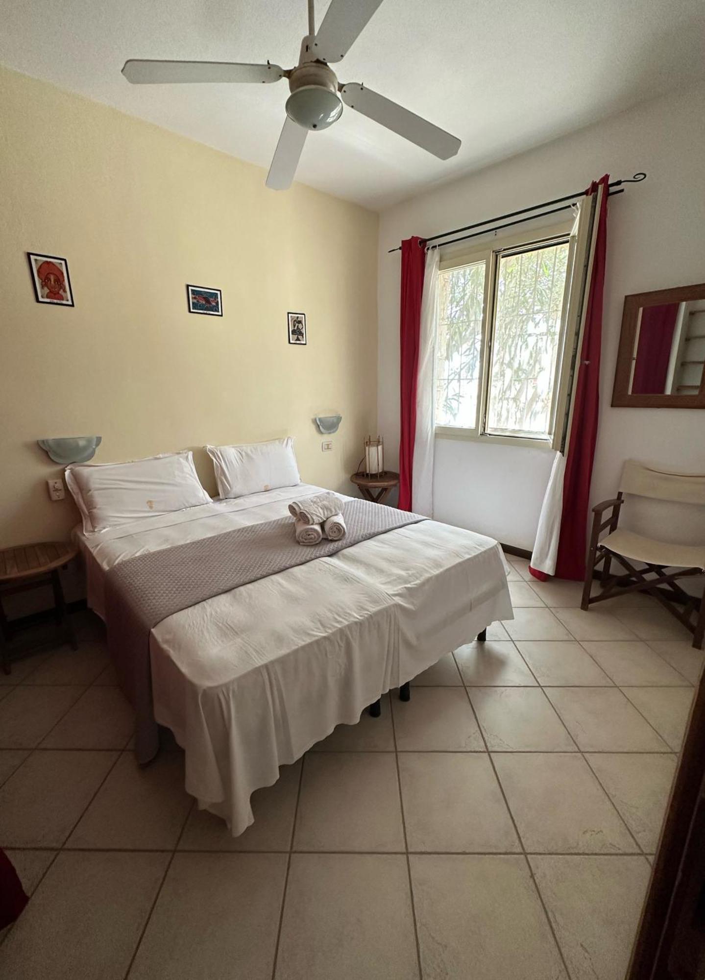Katlantik Estoril Deluxe Appartement Sal Rei Buitenkant foto